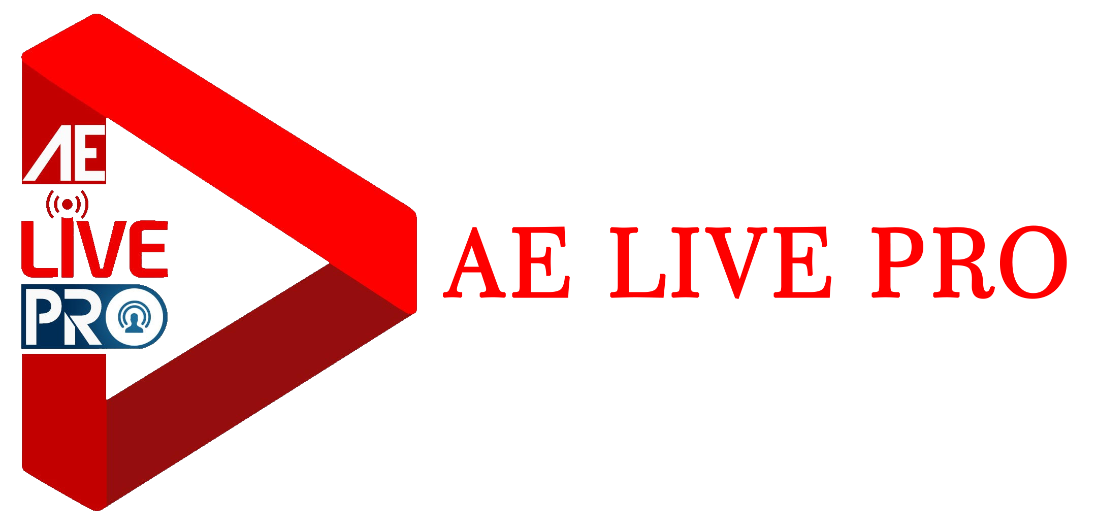 AE LIVE PRO